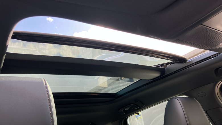 Mazda CX-80 2.5 PHEV Homura 5dr Auto AWD Estate